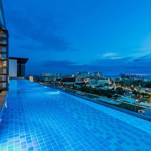 T Pattaya Hotel By Pcl