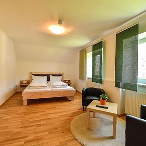 Gasthof Hartl & Hartl Stadl